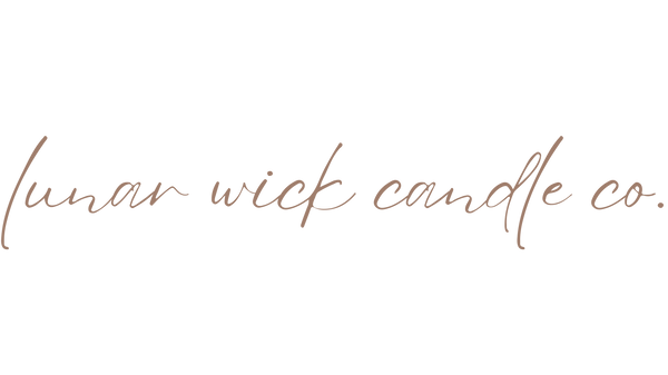 Lunar Wick Candle Co.