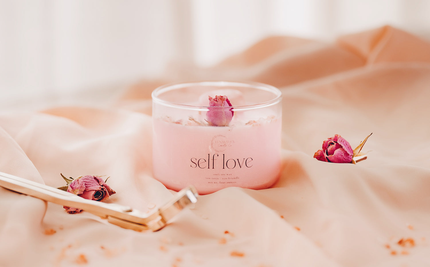 Self Love