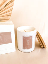 No. 3 - Champs de Fleurs Candle